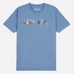 WANNABE SINGLE T-SHIRT